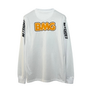 Camisa Santos I 11/12 Retrô Manga Longa