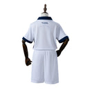 Kit Equador III 2026 Infantil