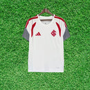Camisa Internacional Treino II 26/27 Torcedor