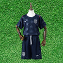 Kit Estados Unidos (USA) II 2026 Infantil