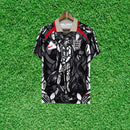 Camisa Inglaterra Palace 2026 Torcedor