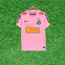 Camisa Santos Rosa 2012 Retrô