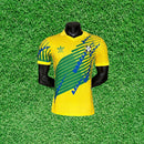 Camisa Brasil Edição Especial 2026 Jogador