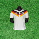 Camisa Alemanha I 2026 Jogador