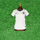 Camisa Inglaterra I 2026 Feminina Torcedor