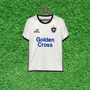 Camisa Botafogo III 2002 Retrô