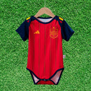 Body Espanha I 2026 Baby