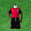 Kit Austria I 2026 Infantil