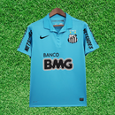 Camisa Santos III 12/13 Retrô