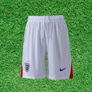 Short Inglaterra I 2026