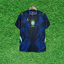 Camisa Brasil II 2026 Torcedor