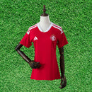 Camisa Internacional I 26/27 Feminina Torcedor