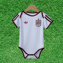Body Espanha II 2026 Baby