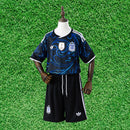 Kit Argentina II 2026 Infantil