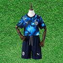 Kit Paraguai II 2026 Infantil