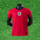 Camisa Inglaterra II 2026 Jogador