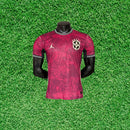Camisa Brasil Especial Vermelha 2026 Jogador