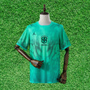Camisa Brasil Goleiro III 2026 Torcedor
