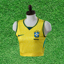 Top Brasil I 2026 Feminina Torcedor
