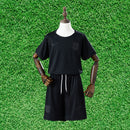 Kit Noruega II 2026 Infantil
