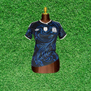 Camisa Argentina II 2026 Feminina Torcedor