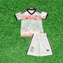 Kit Belgica II 26/27 Infantil
