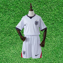 Kit Inglaterra I 2026 Infantil