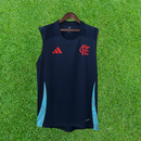 Regata Flamengo Treino II 25/26 Torcedor
