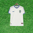 Camisa Brasil Goleiro III 1998 Retrô