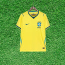 Camisa Brasil I 2026 Torcedor