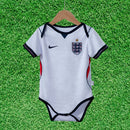 Body Inglaterra I 2026 Baby
