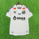Camisa Santos I 24/25 Torcedor