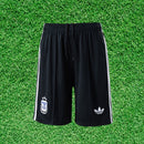 Short Argentina II 2026