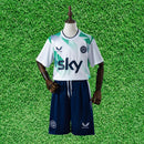 Kit Irlanda II 2026 Infantil