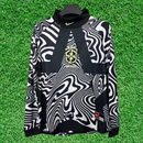 Camisa Brasil Goleiro 2026 Torcedor
