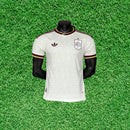 Camisa Espanha II 2026 Jogador
