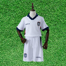 Kit Equador III 2026 Infantil