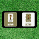 Kit Brasil I 2026 Infantil