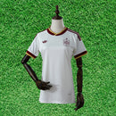Camisa Espanha II 2026 Feminina Torcedor