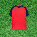 Camisa Espanha I 2026 Torcedor