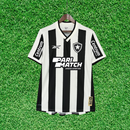 Camisa Botafogo I 24/25 Torcedor