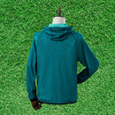 Corta-Vento Brasil Knit Hino 2026