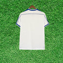 Camisa Brasil Goleiro III 1998 Retrô