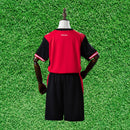 Kit Austria I 2026 Infantil