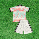 Kit Belgica II 26/27 Infantil