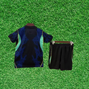 Kit Brasil II 2026 Infantil
