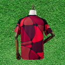 Camisa Flamengo Pré-Jogo 26/27 Torcedor