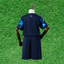 Kit Paraguai II 2026 Infantil
