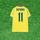 Camisa Brasil I 2026 Torcedor