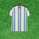 Camisa Argentina I 2026 Torcedor